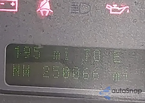 2006 Ford Five Hundred Sel from USA, damaged, VIN 1FAFP24126G119100